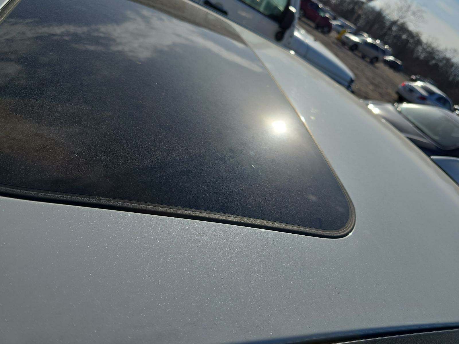 2017 Subaru WRX Premium AWD