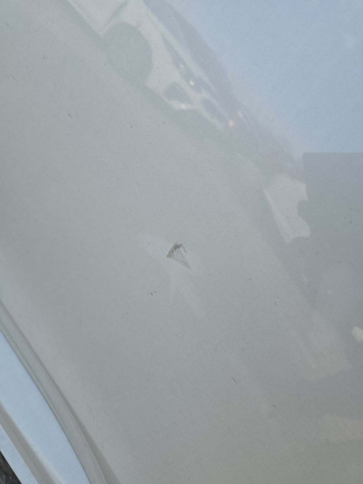 2017 Subaru WRX Premium AWD