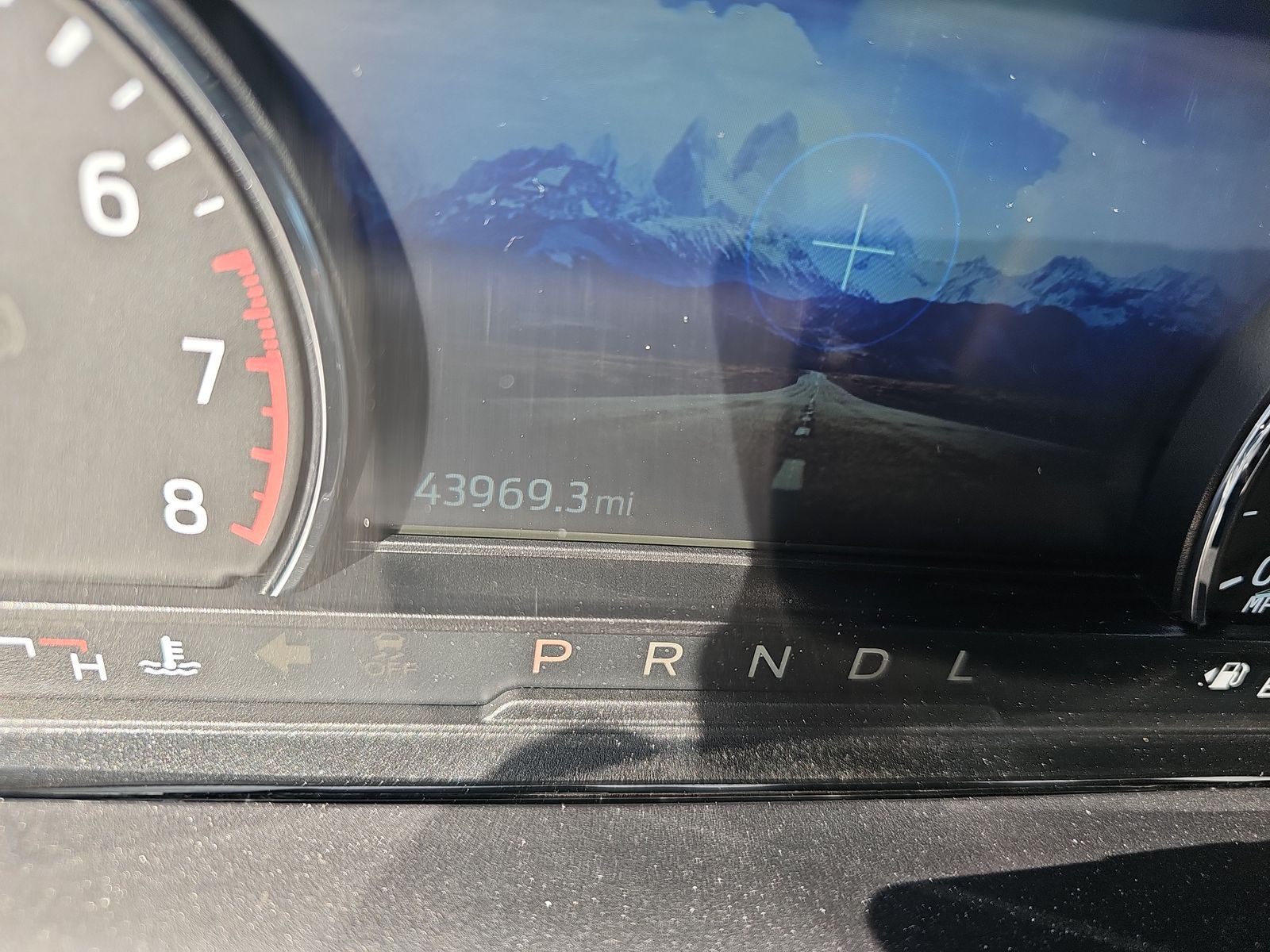 2023 Ford Explorer XLT AWD