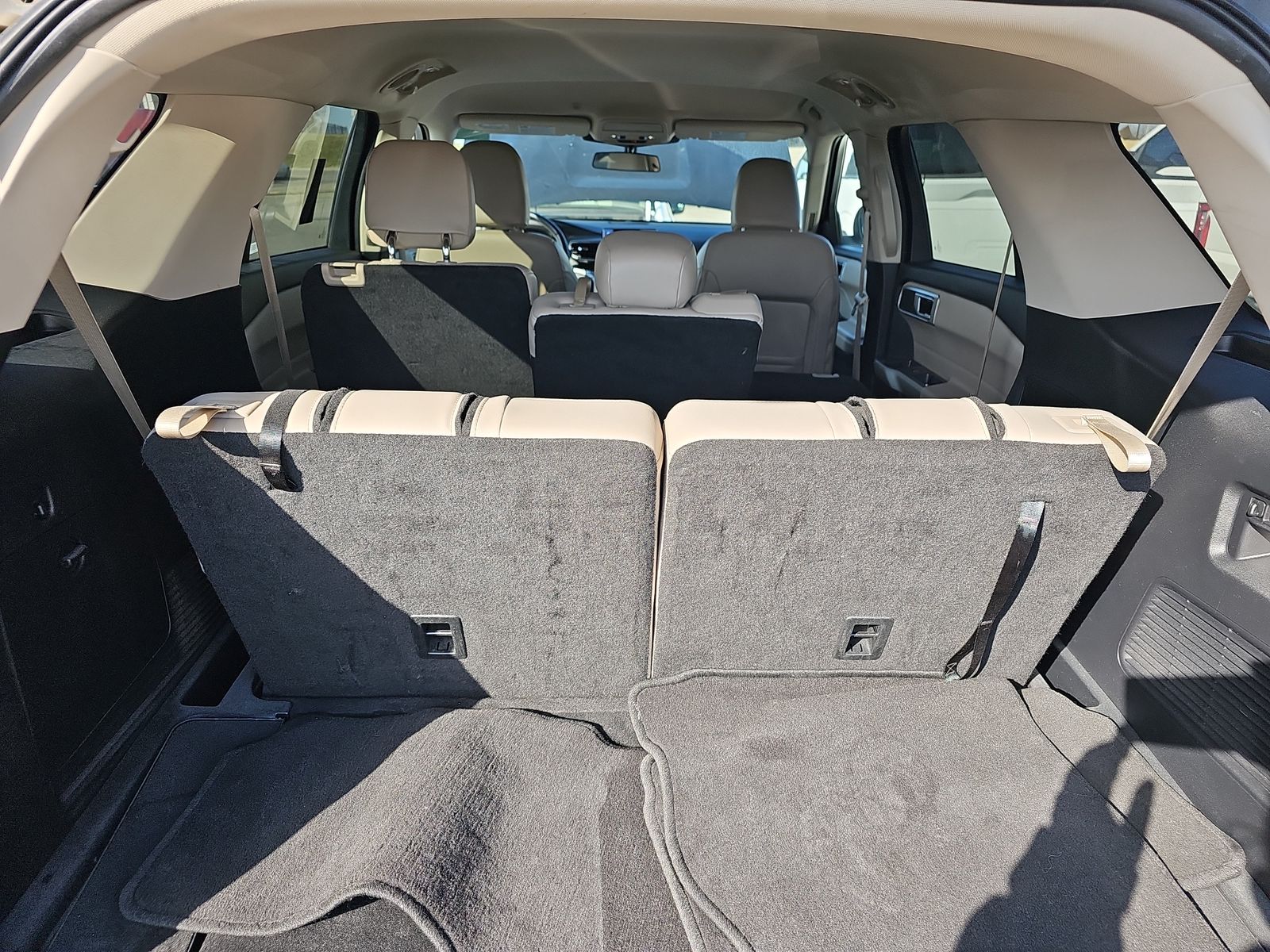 2023 Ford Explorer XLT AWD