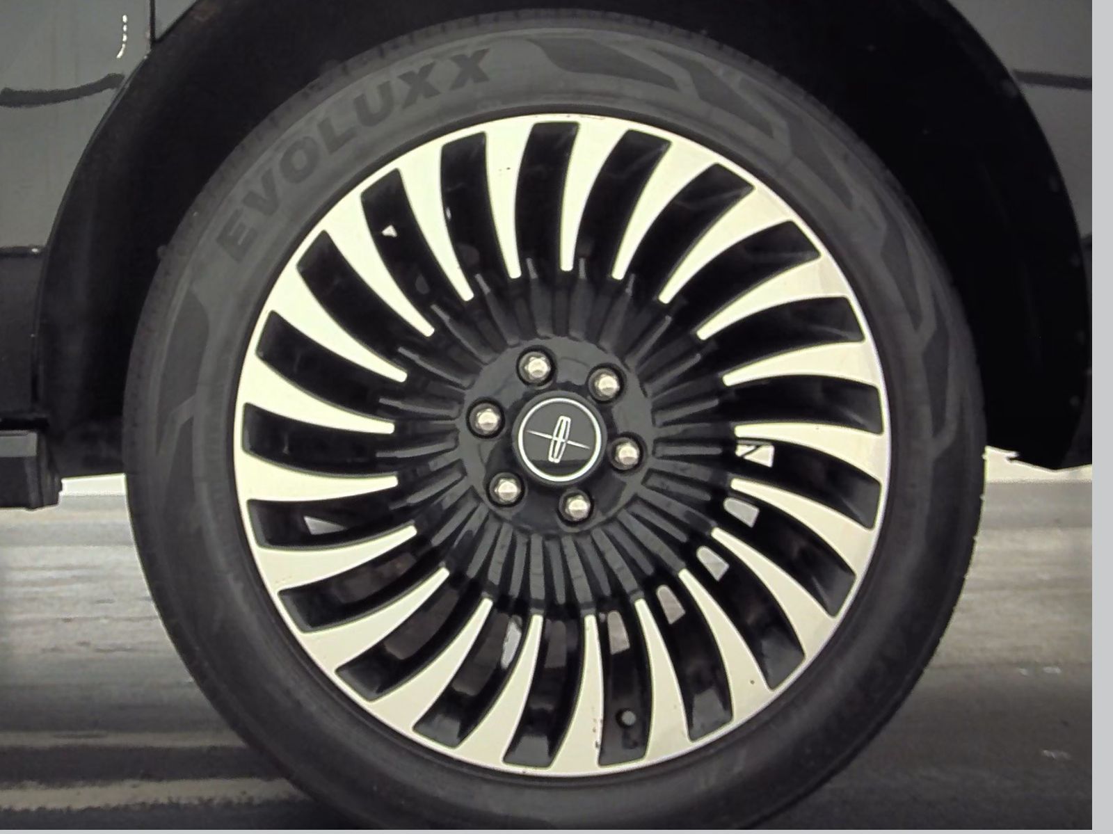 2018 Lincoln Navigator L Black Label AWD