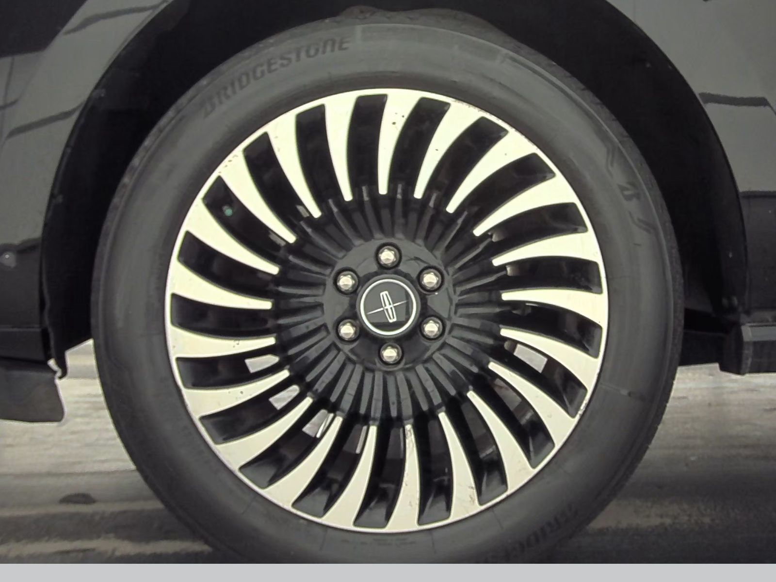 2018 Lincoln Navigator L Black Label AWD