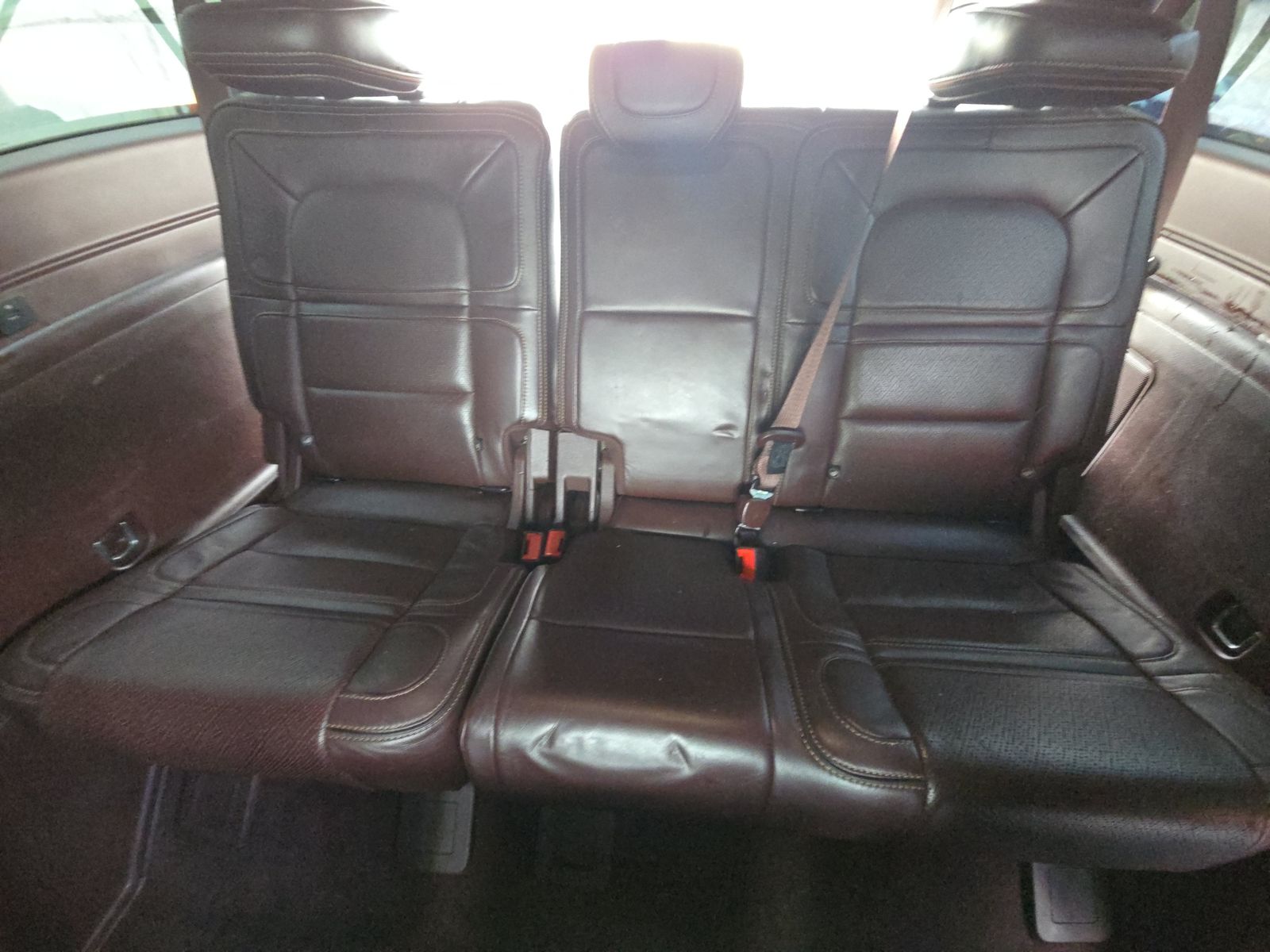 2018 Lincoln Navigator L Black Label AWD