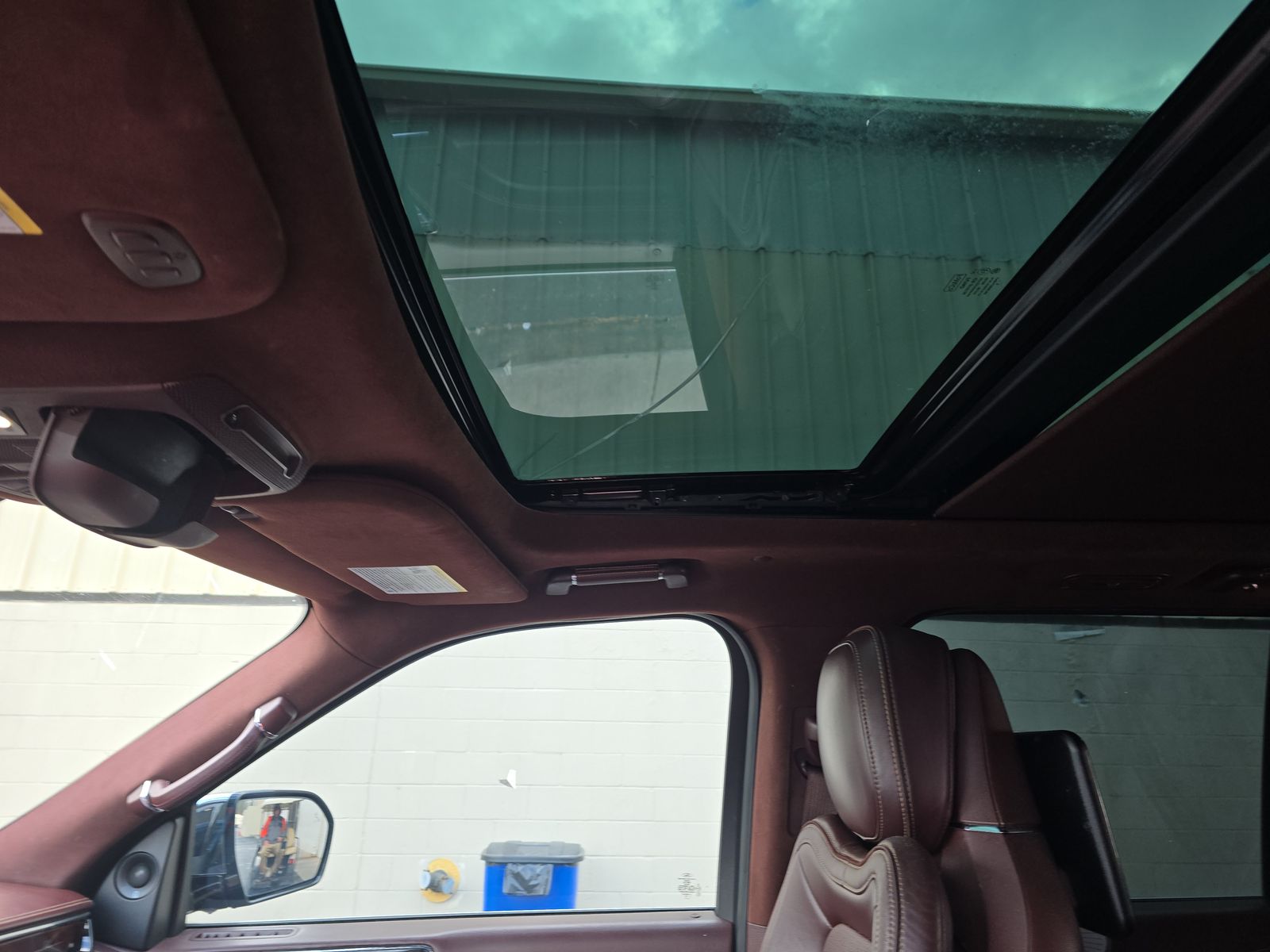 2018 Lincoln Navigator L Black Label AWD