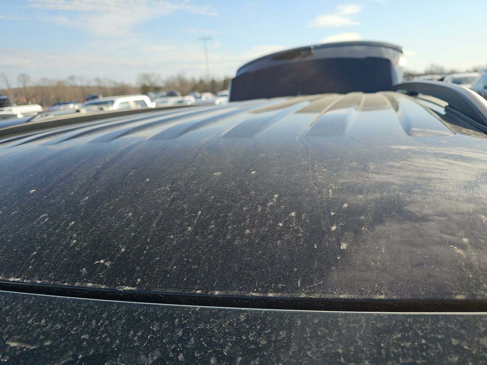 2023 Ford Explorer XLT AWD