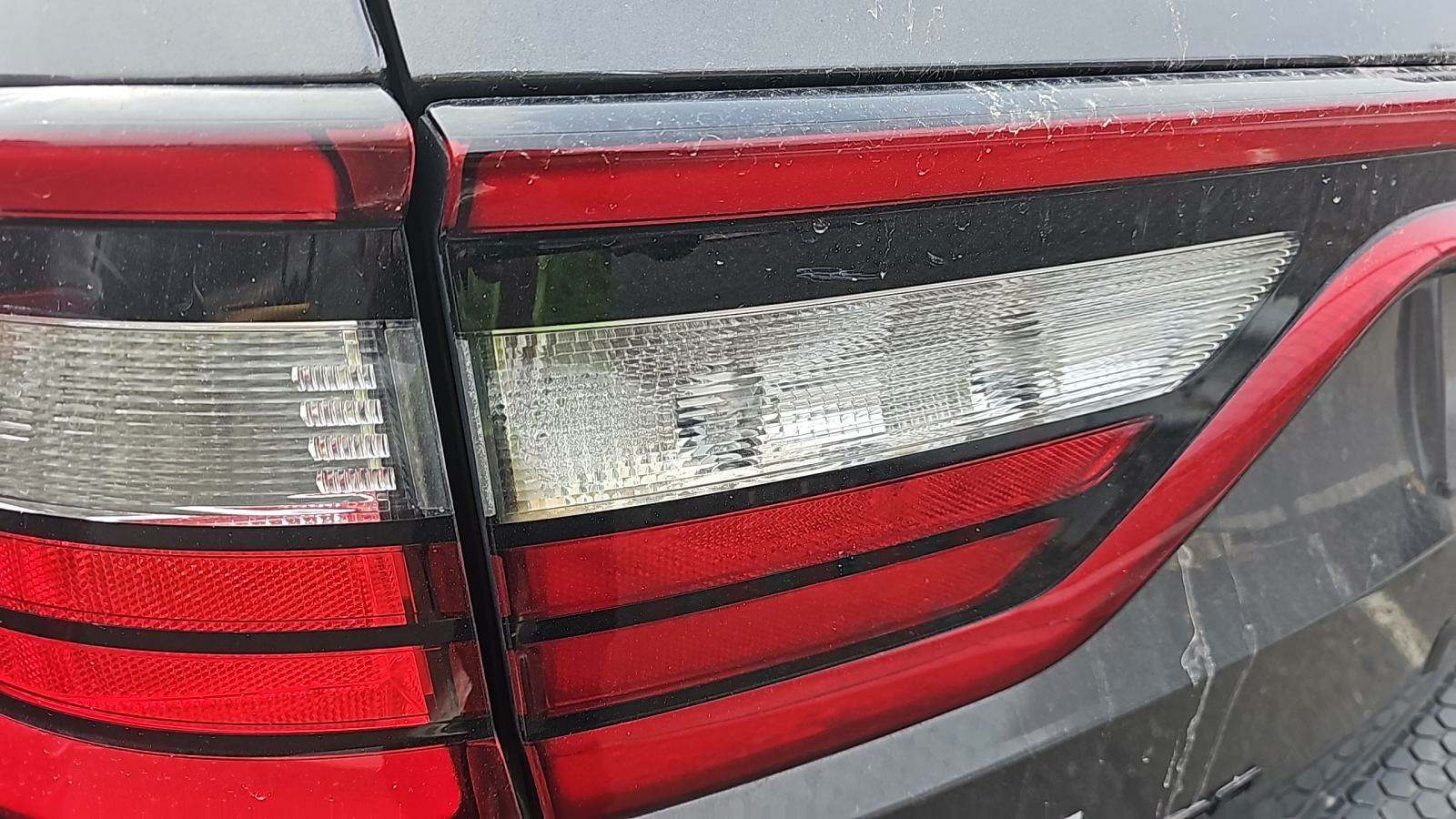 2018 Dodge Durango GT AWD