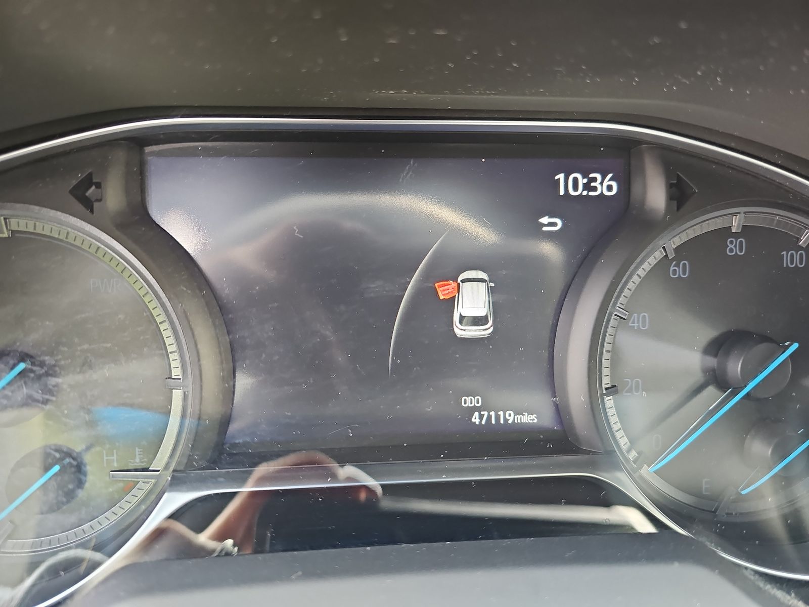 2021 Toyota Venza Limited AWD