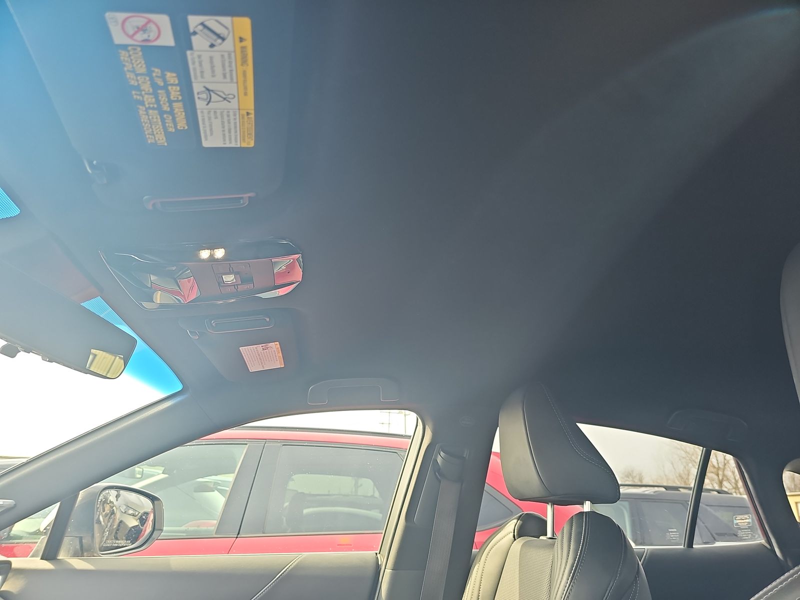 2021 Toyota Venza Limited AWD