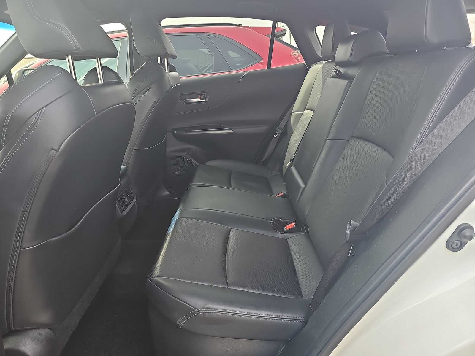 2021 Toyota Venza Limited AWD