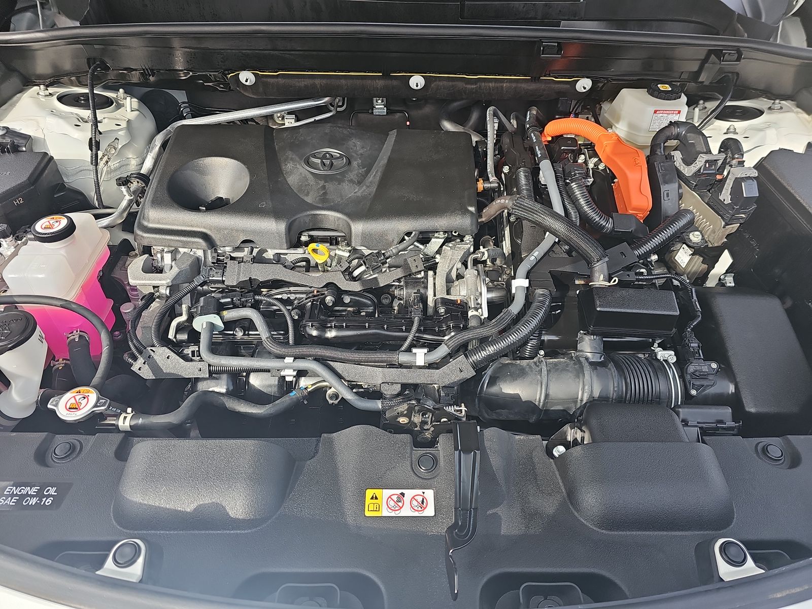 2021 Toyota Venza Limited AWD