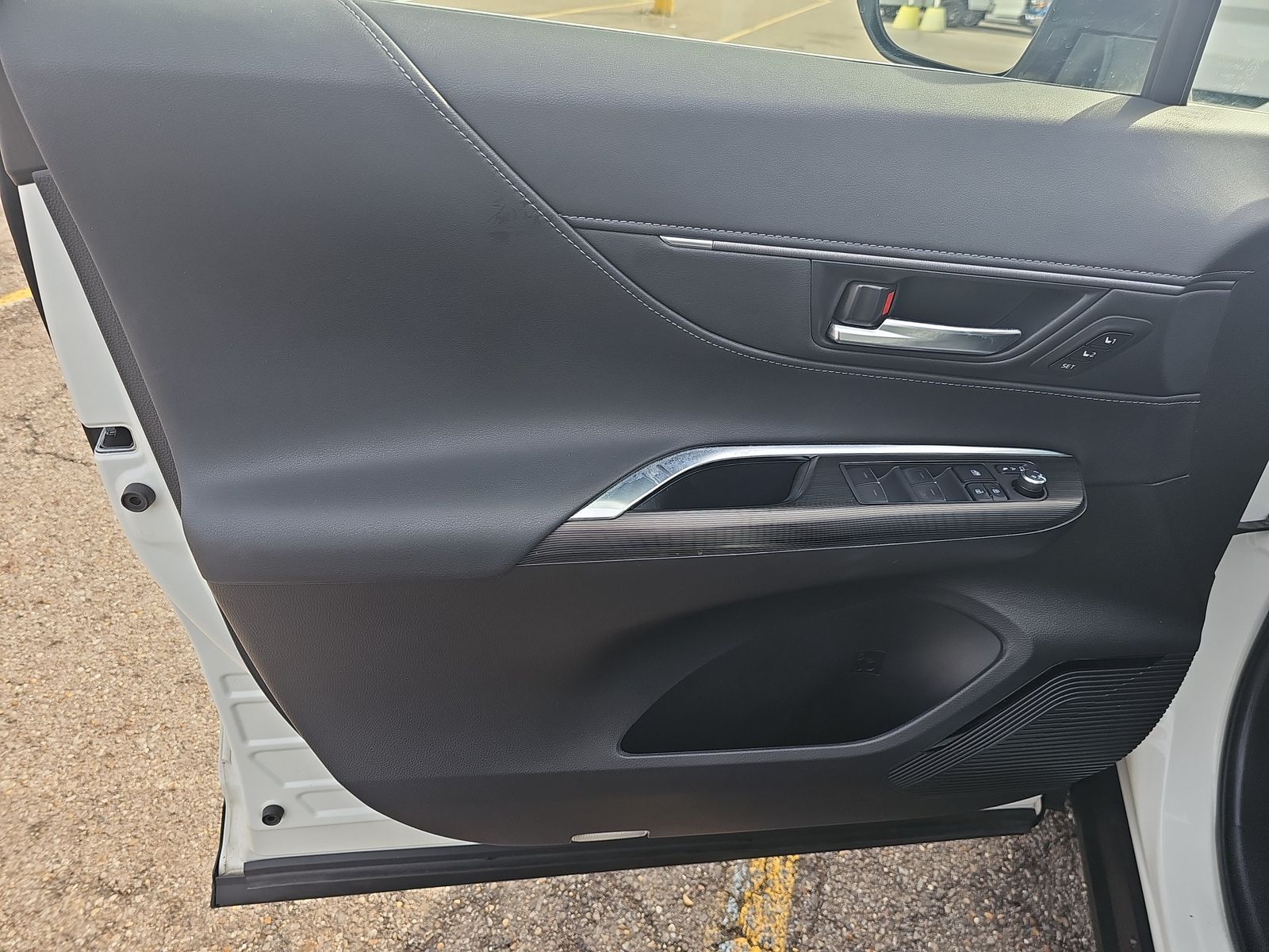 2021 Toyota Venza Limited AWD