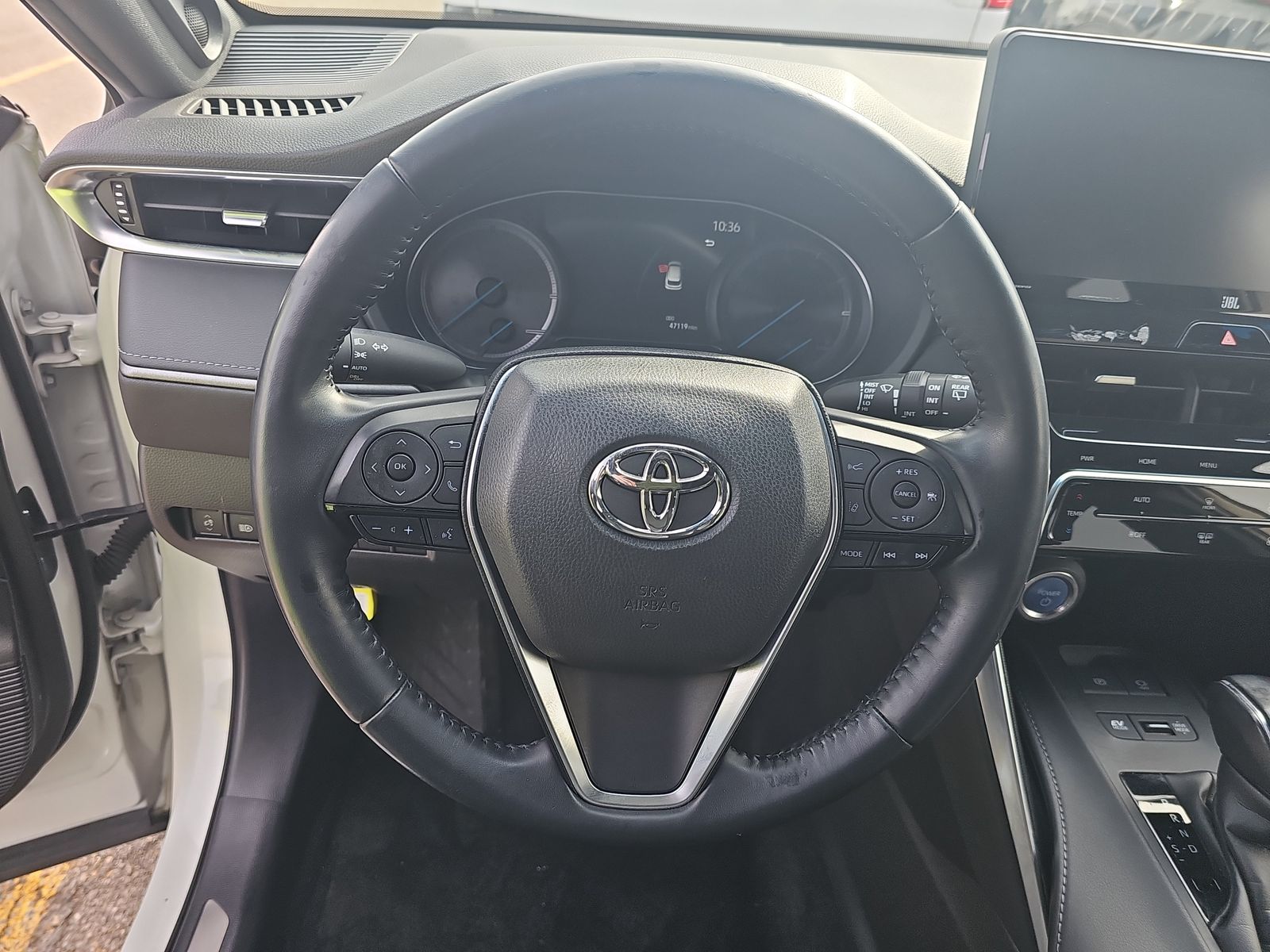 2021 Toyota Venza Limited AWD