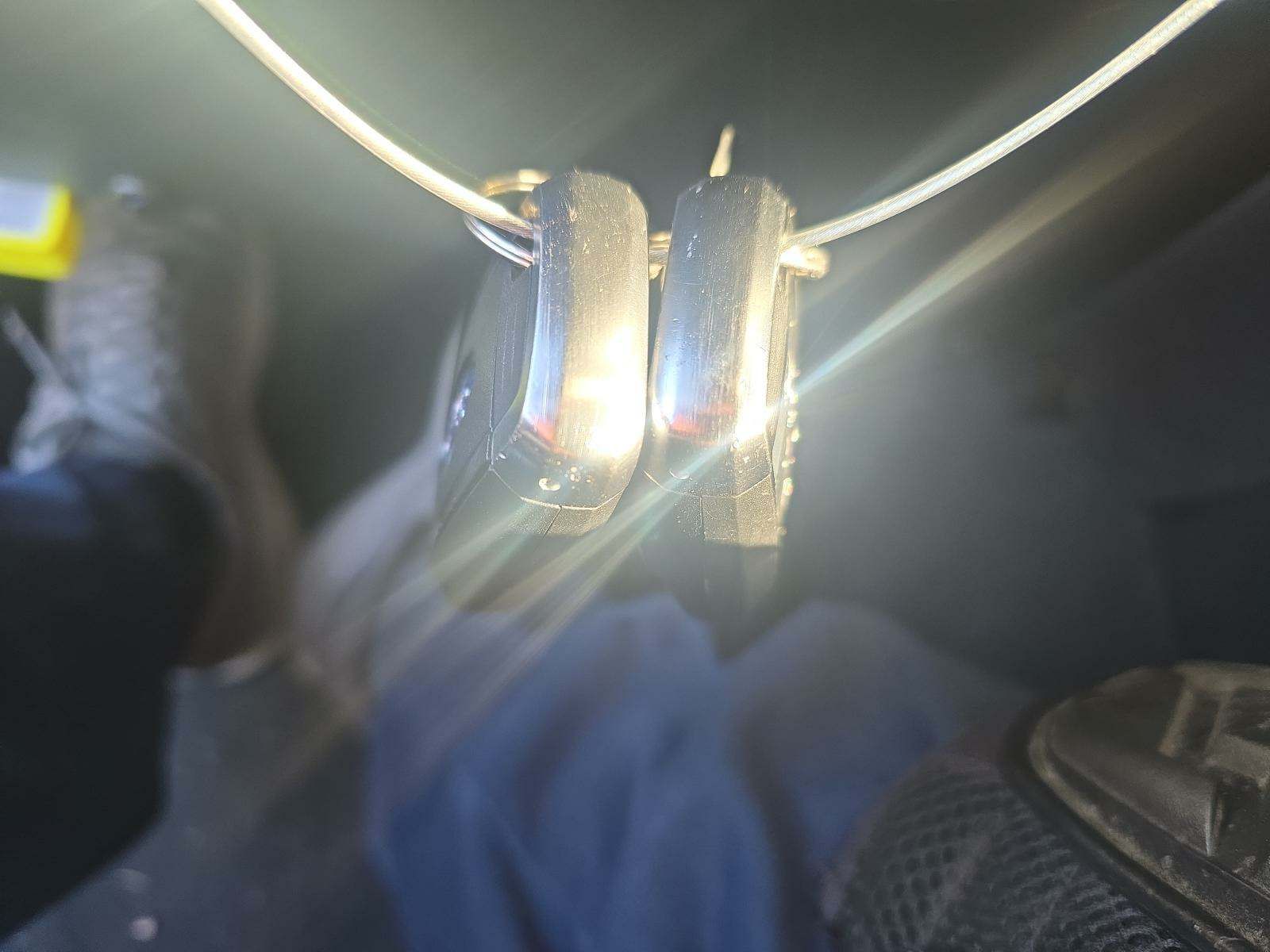 2021 Ford Explorer Limited RWD