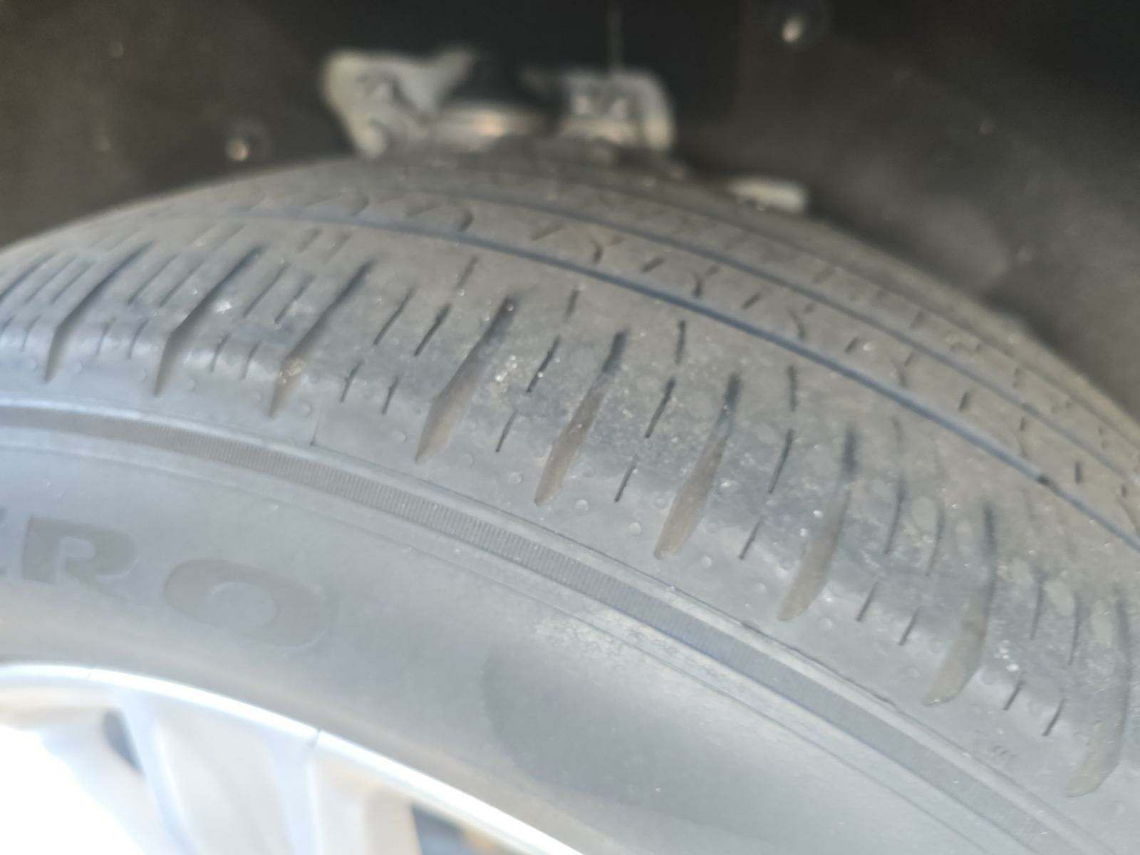 2021 Ford Explorer Limited RWD