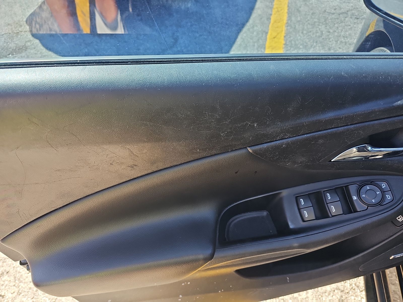 2018 Chevrolet Volt Premier FWD