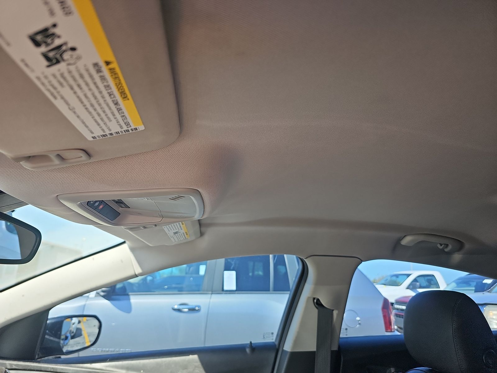 2018 Chevrolet Volt Premier FWD