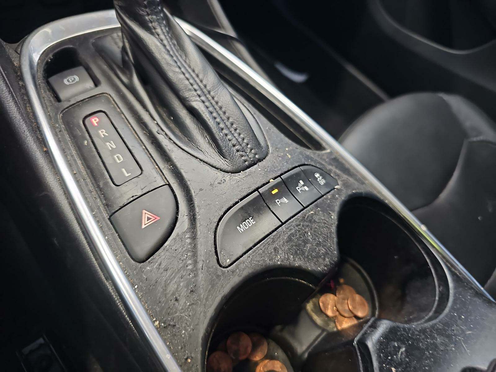 2018 Chevrolet Volt Premier FWD