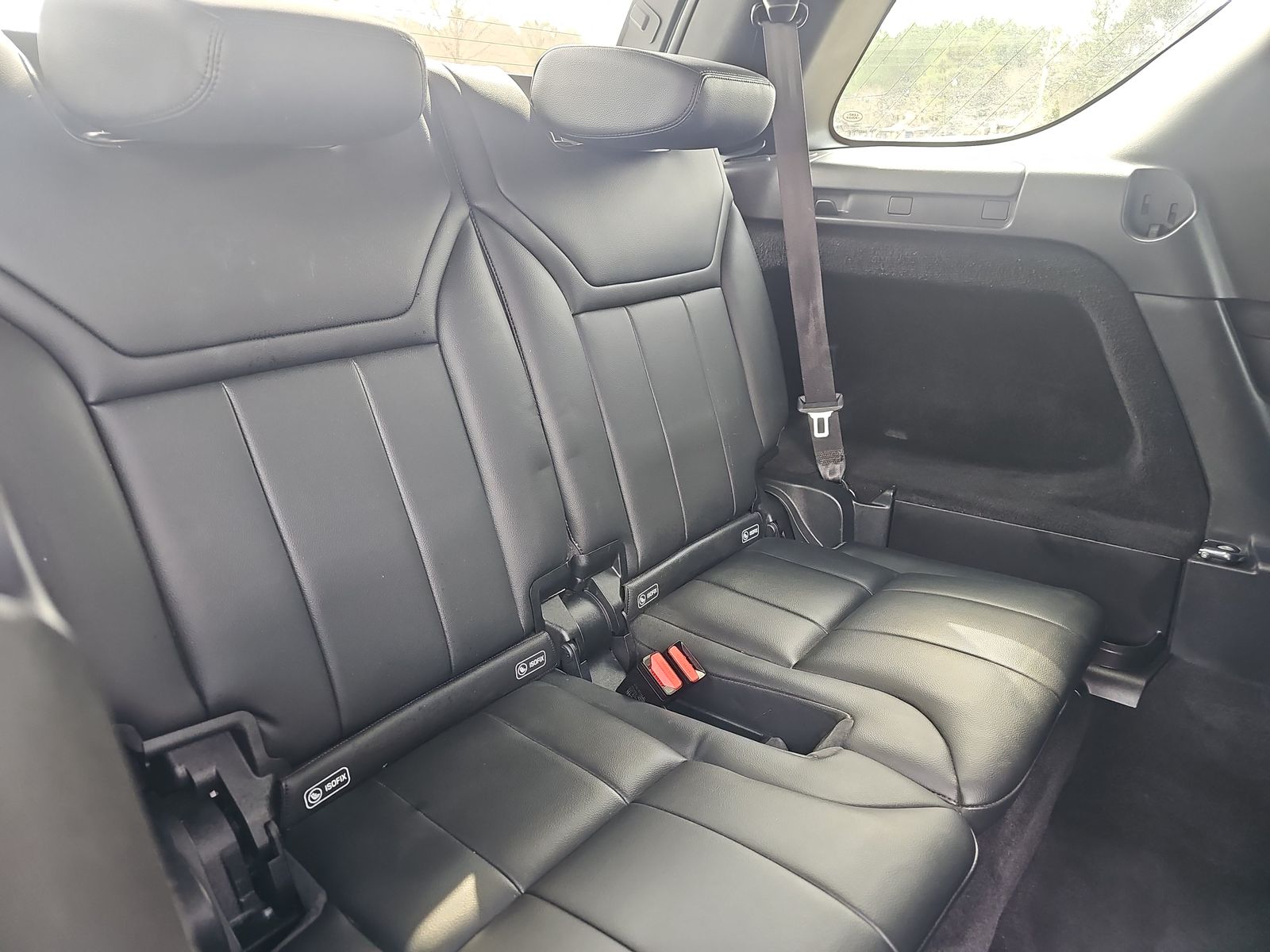 2017 Land Rover Discovery HSE AWD