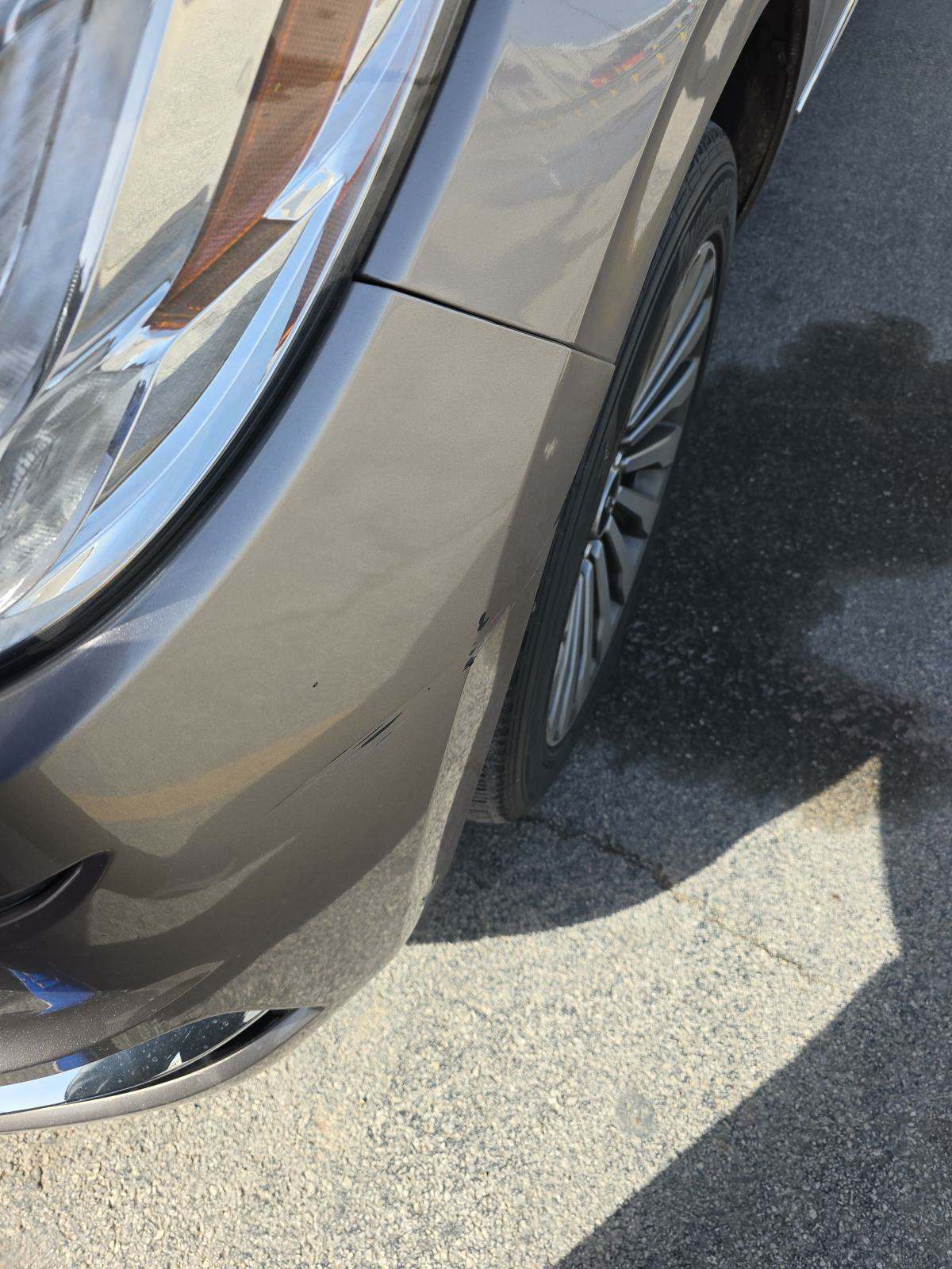 2019 Lincoln Navigator L Reserve AWD