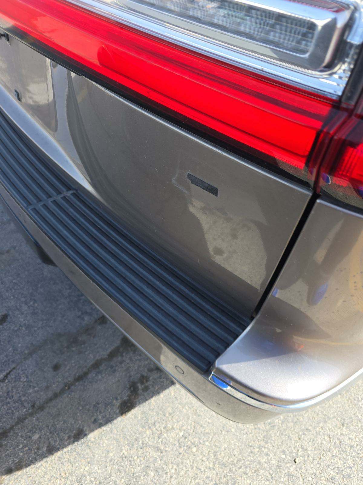 2019 Lincoln Navigator L Reserve AWD