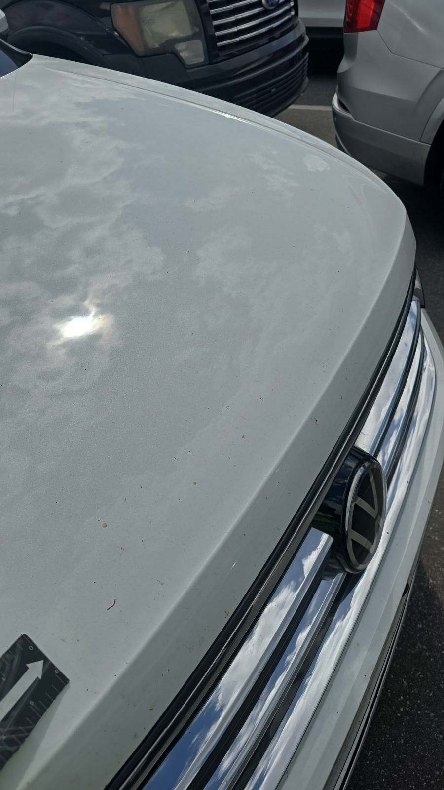 2024 Volkswagen Tiguan 2.0T SEL R-Line AWD