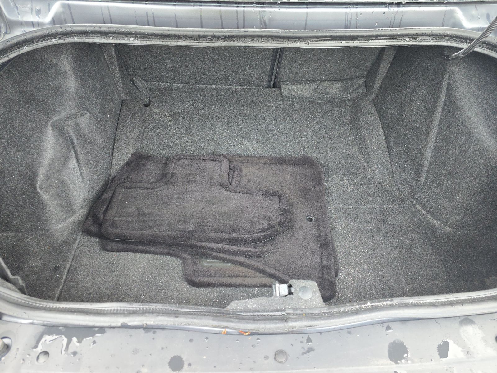 2018 Dodge Challenger SXT Plus RWD