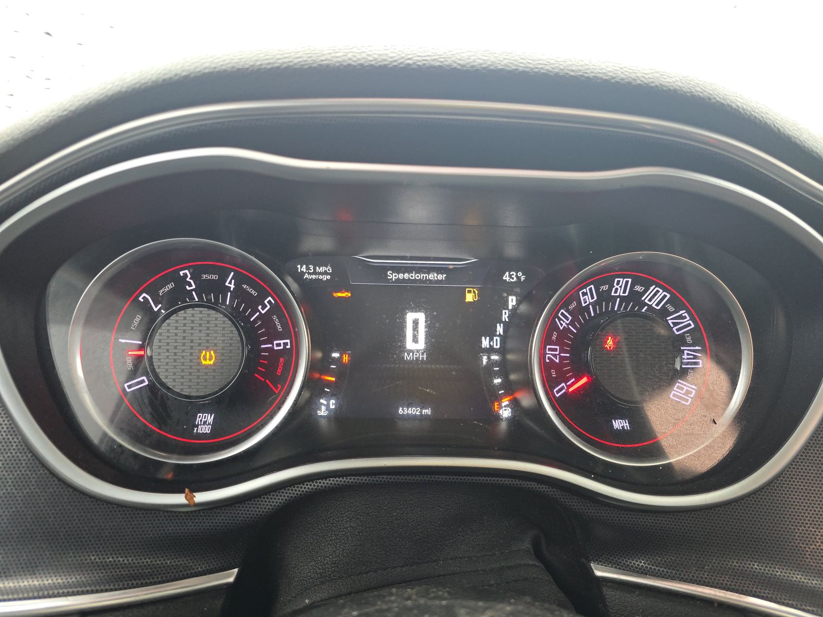 2018 Dodge Challenger SXT Plus RWD