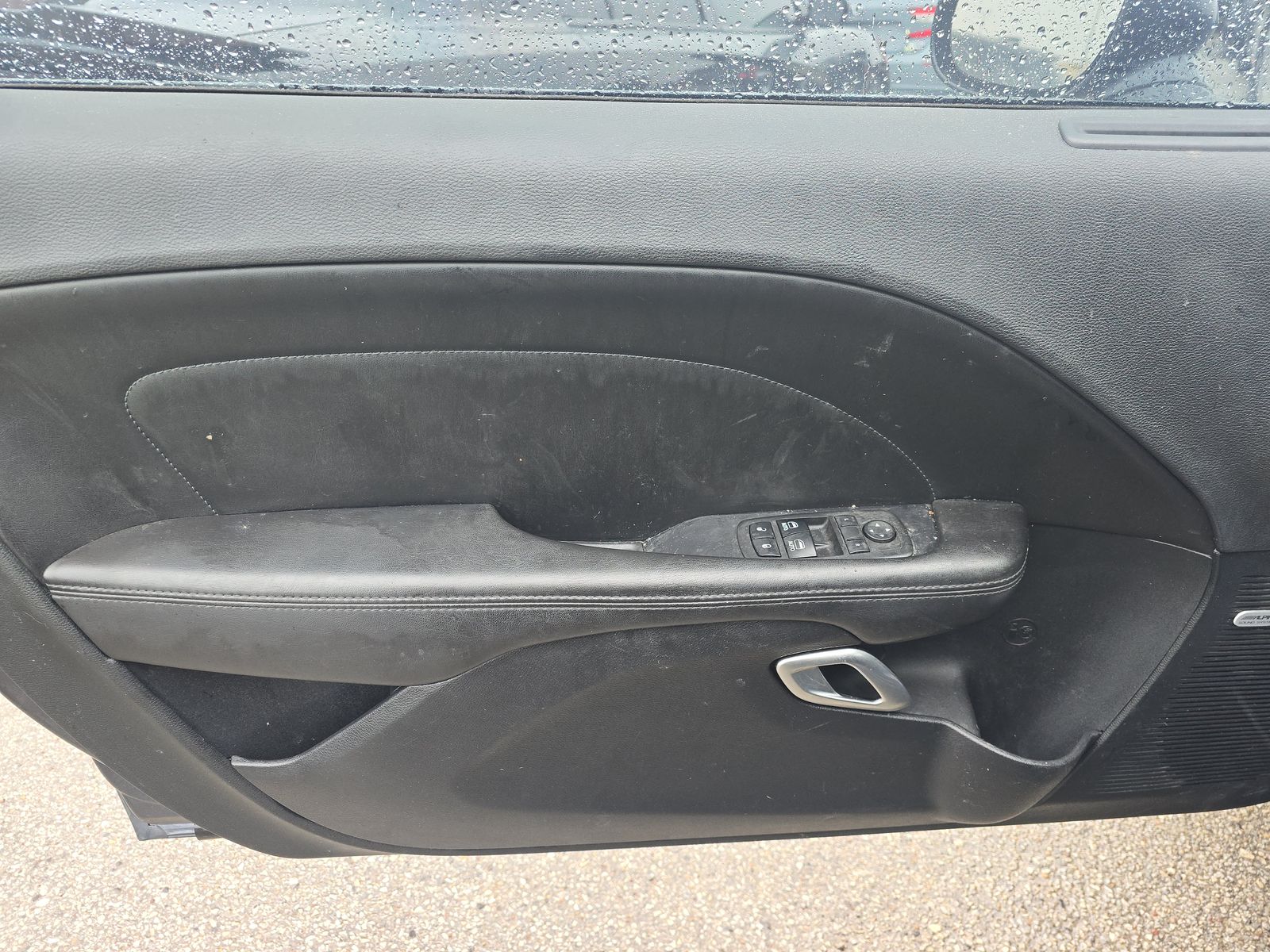 2018 Dodge Challenger SXT Plus RWD