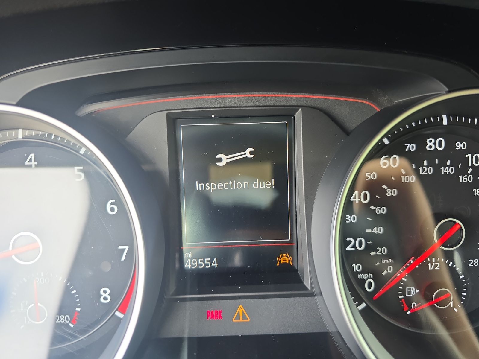 2020 Volkswagen Golf GTI 2.0T SE FWD