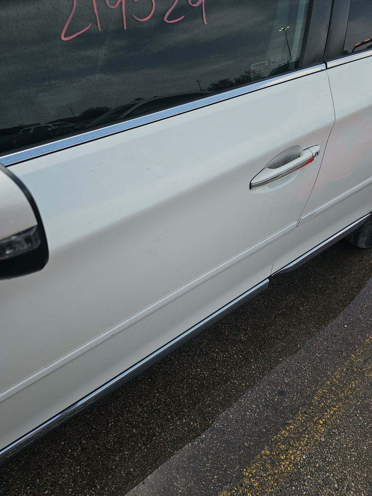 2019 Subaru Outback 2.5i Touring AWD