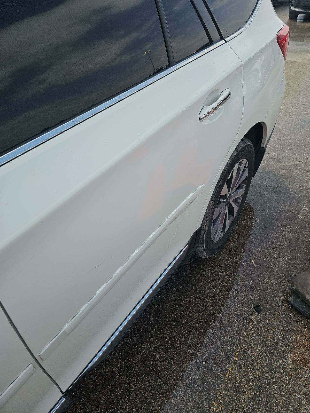 2019 Subaru Outback 2.5i Touring AWD