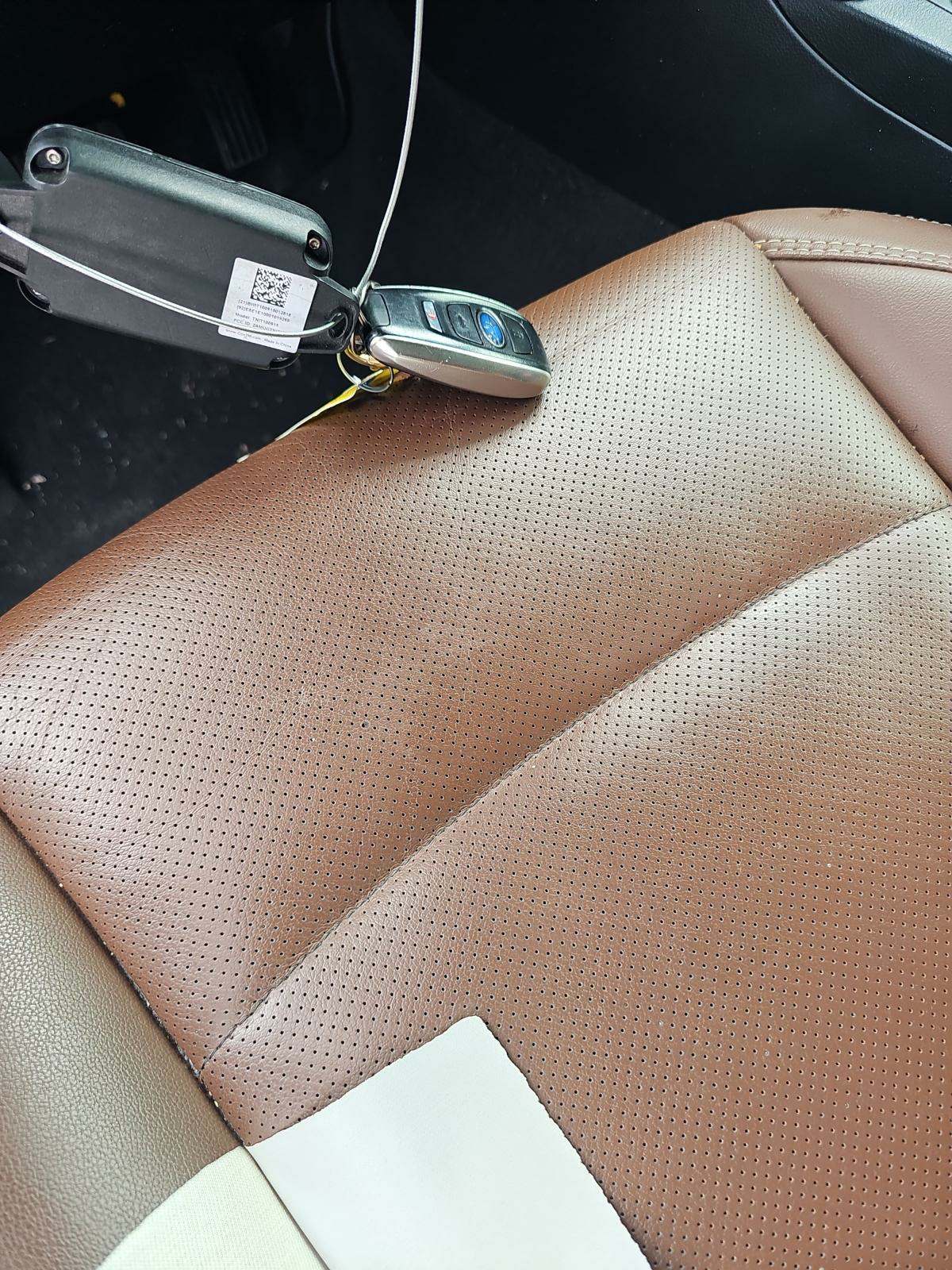 2019 Subaru Outback 2.5i Touring AWD