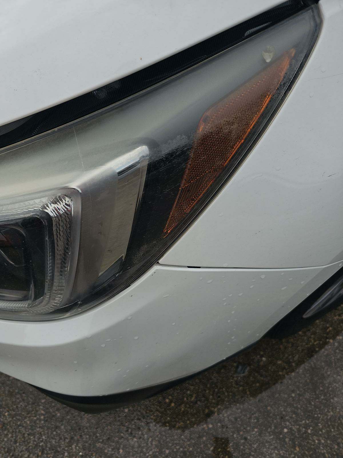 2019 Subaru Outback 2.5i Touring AWD