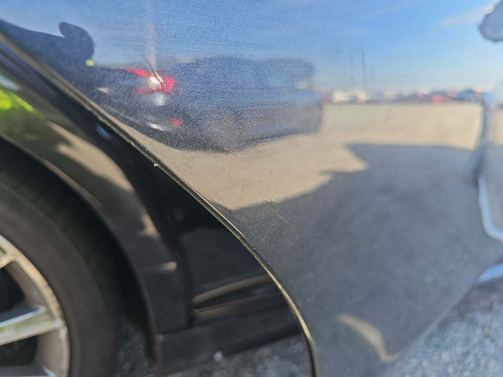 2016 Mercedes-Benz S-Class S 550 RWD