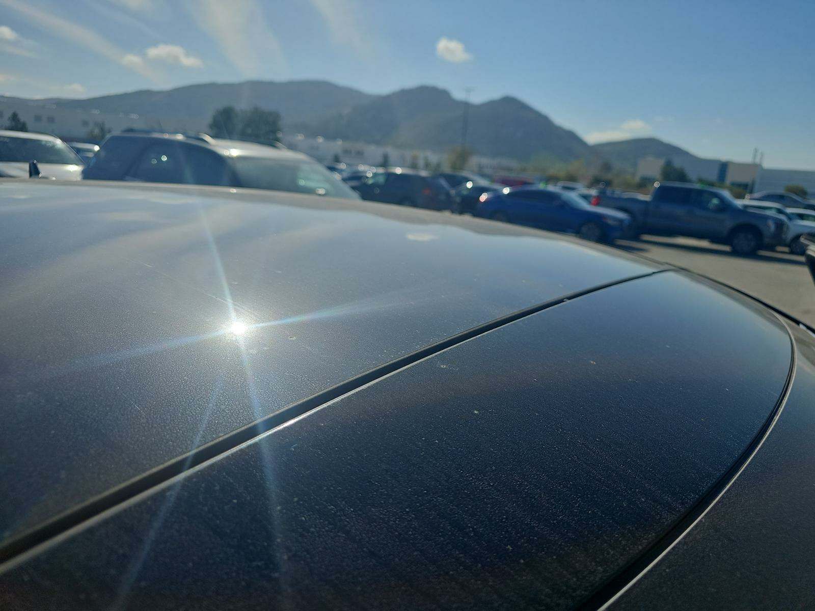 2016 Mercedes-Benz S-Class S 550 RWD