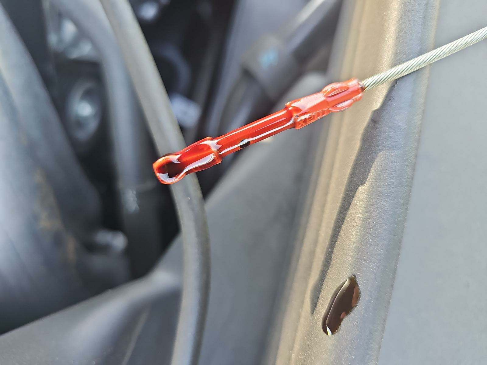 2016 Mercedes-Benz S-Class S 550 RWD