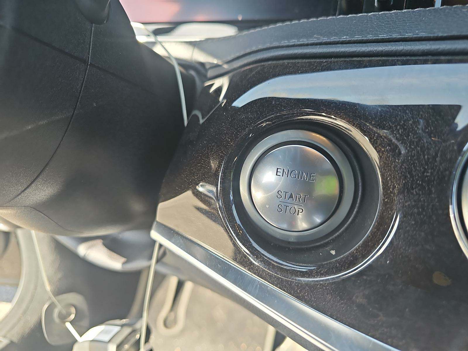 2016 Mercedes-Benz S-Class S 550 RWD