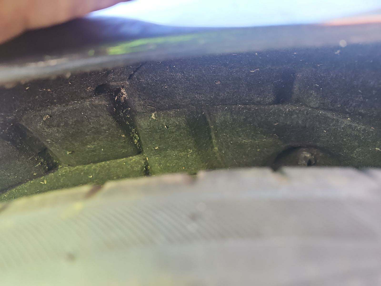 2016 Mercedes-Benz S-Class S 550 RWD