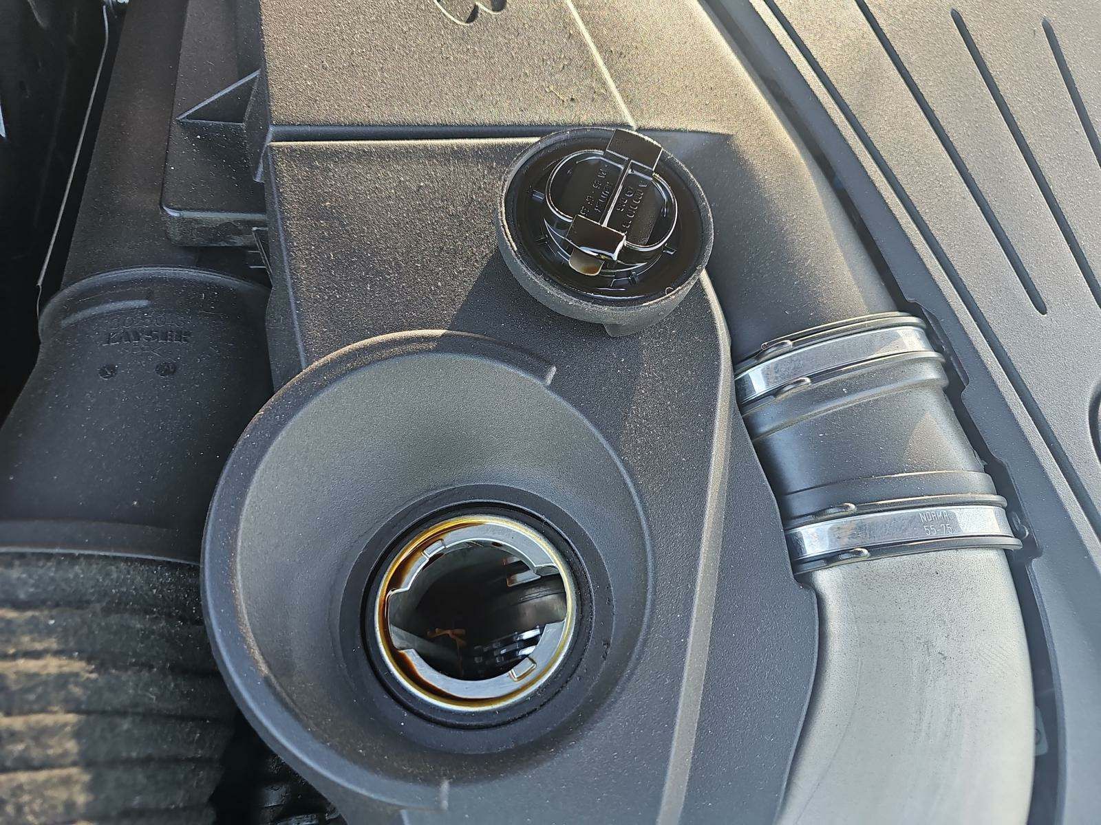 2016 Mercedes-Benz S-Class S 550 RWD