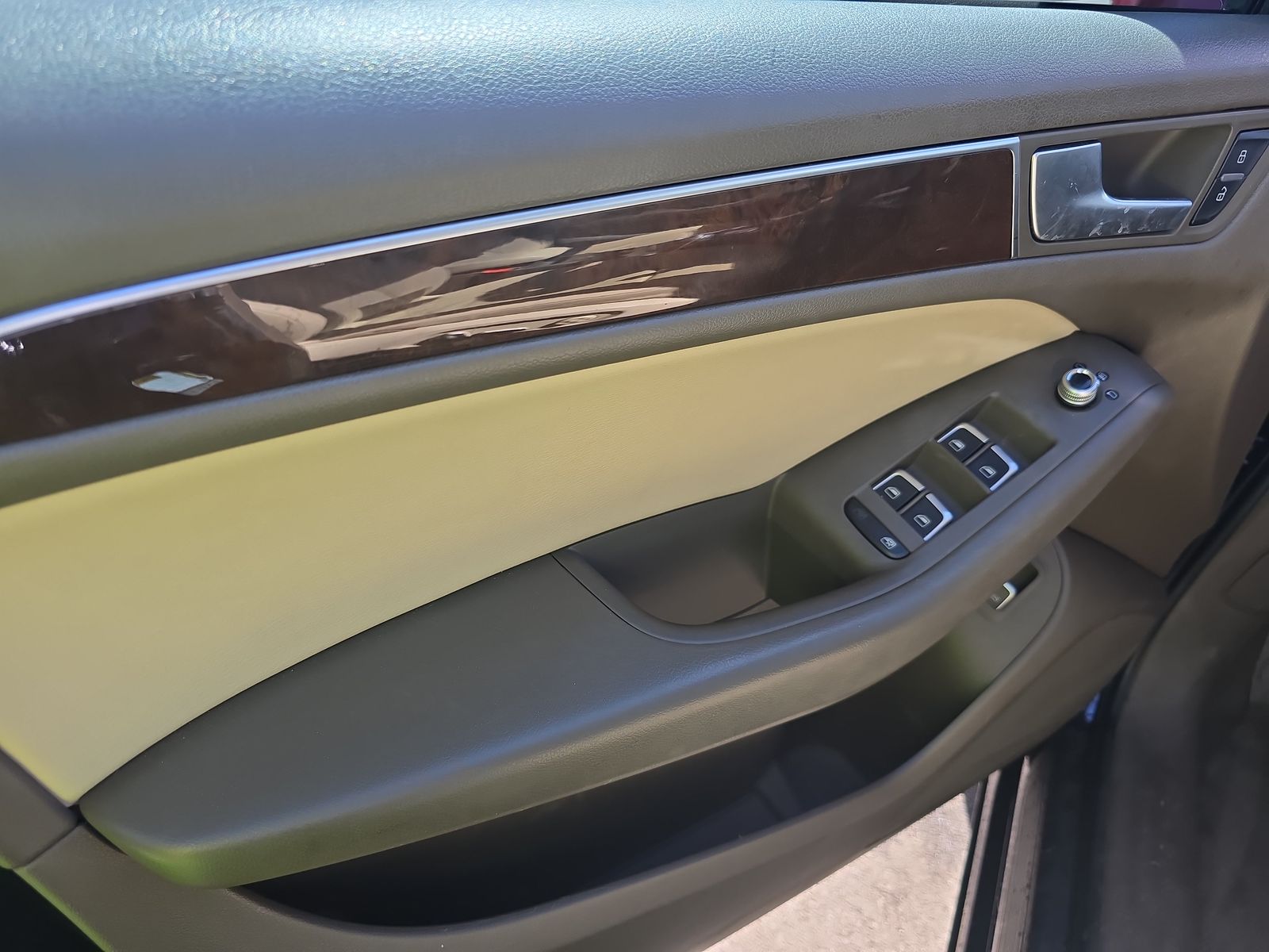 2017 Audi Q5 2.0T Premium AWD