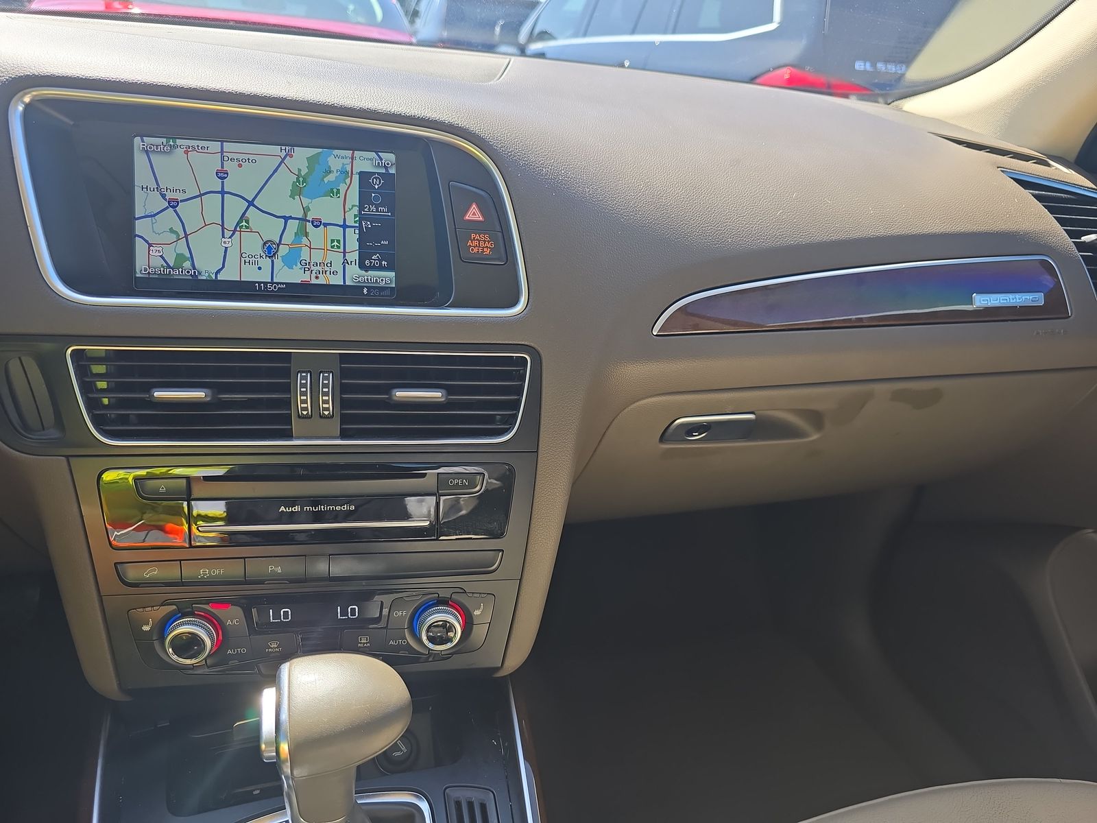 2017 Audi Q5 2.0T Premium AWD