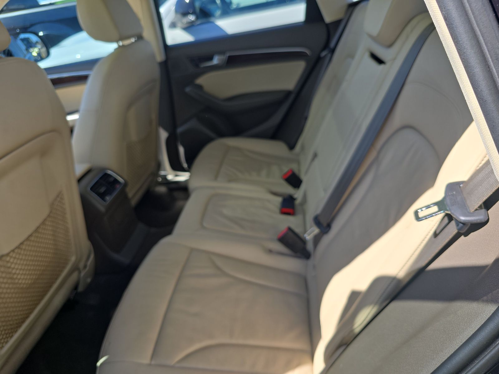 2017 Audi Q5 2.0T Premium AWD