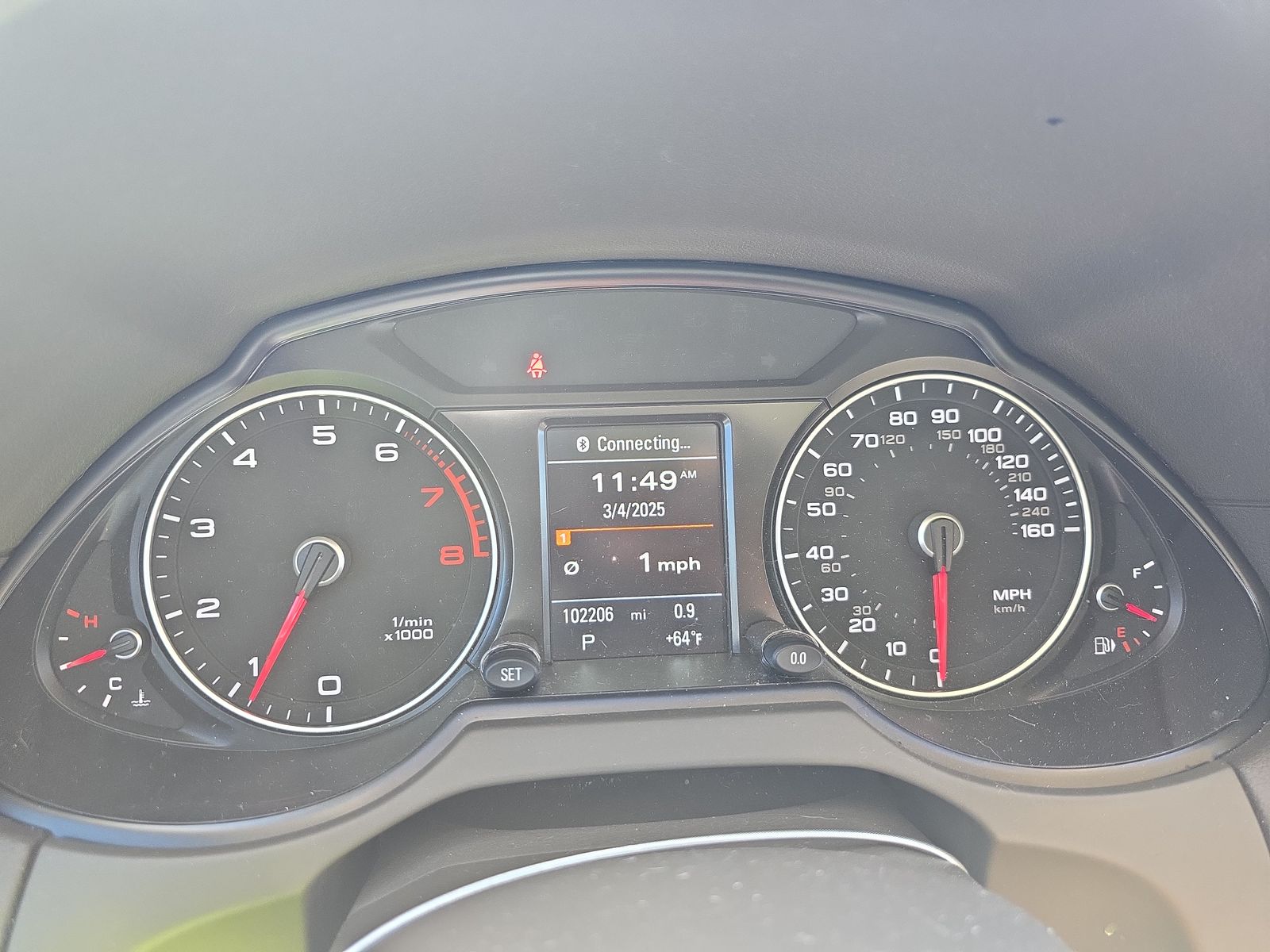 2017 Audi Q5 2.0T Premium AWD