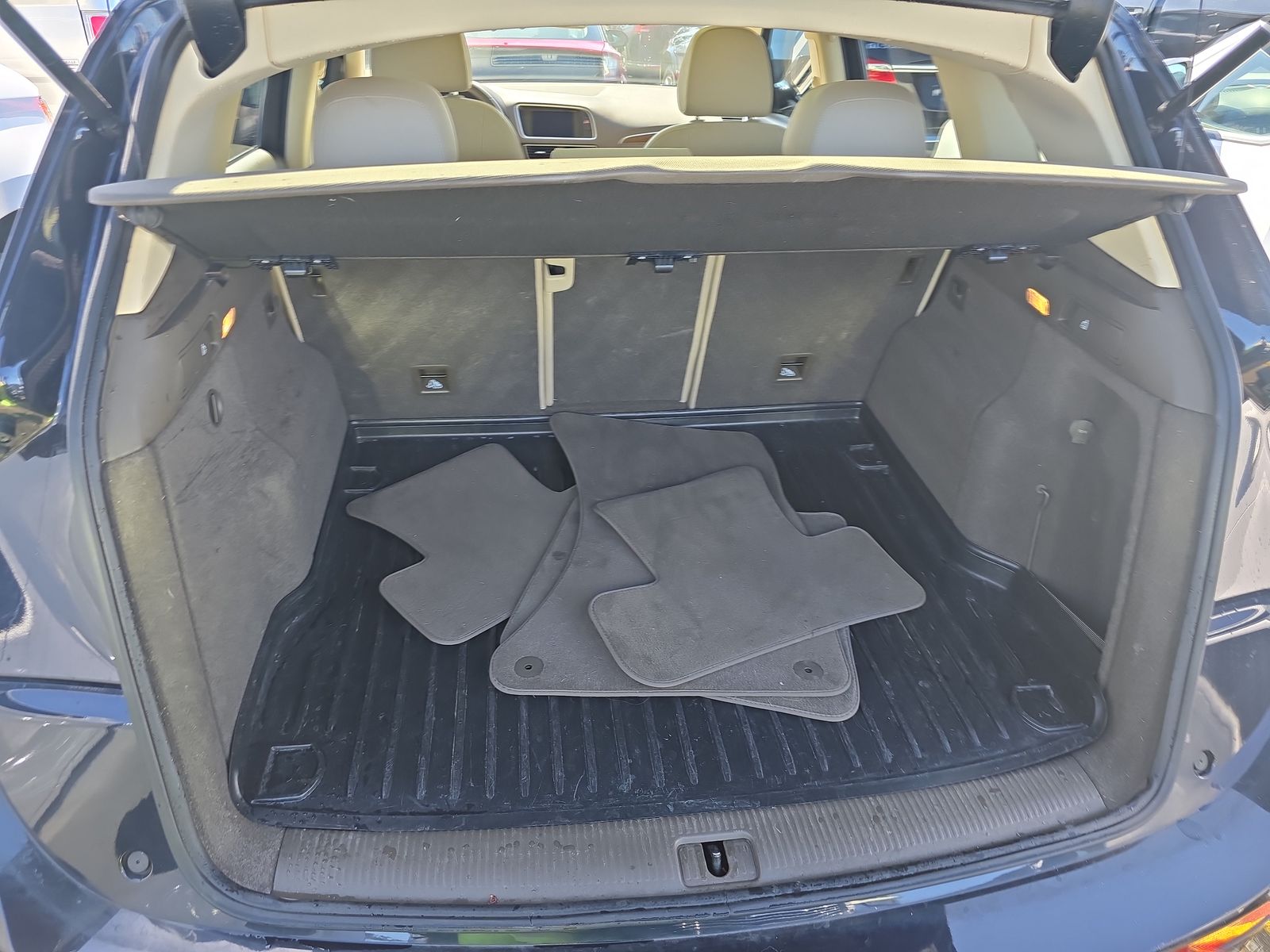 2017 Audi Q5 2.0T Premium AWD