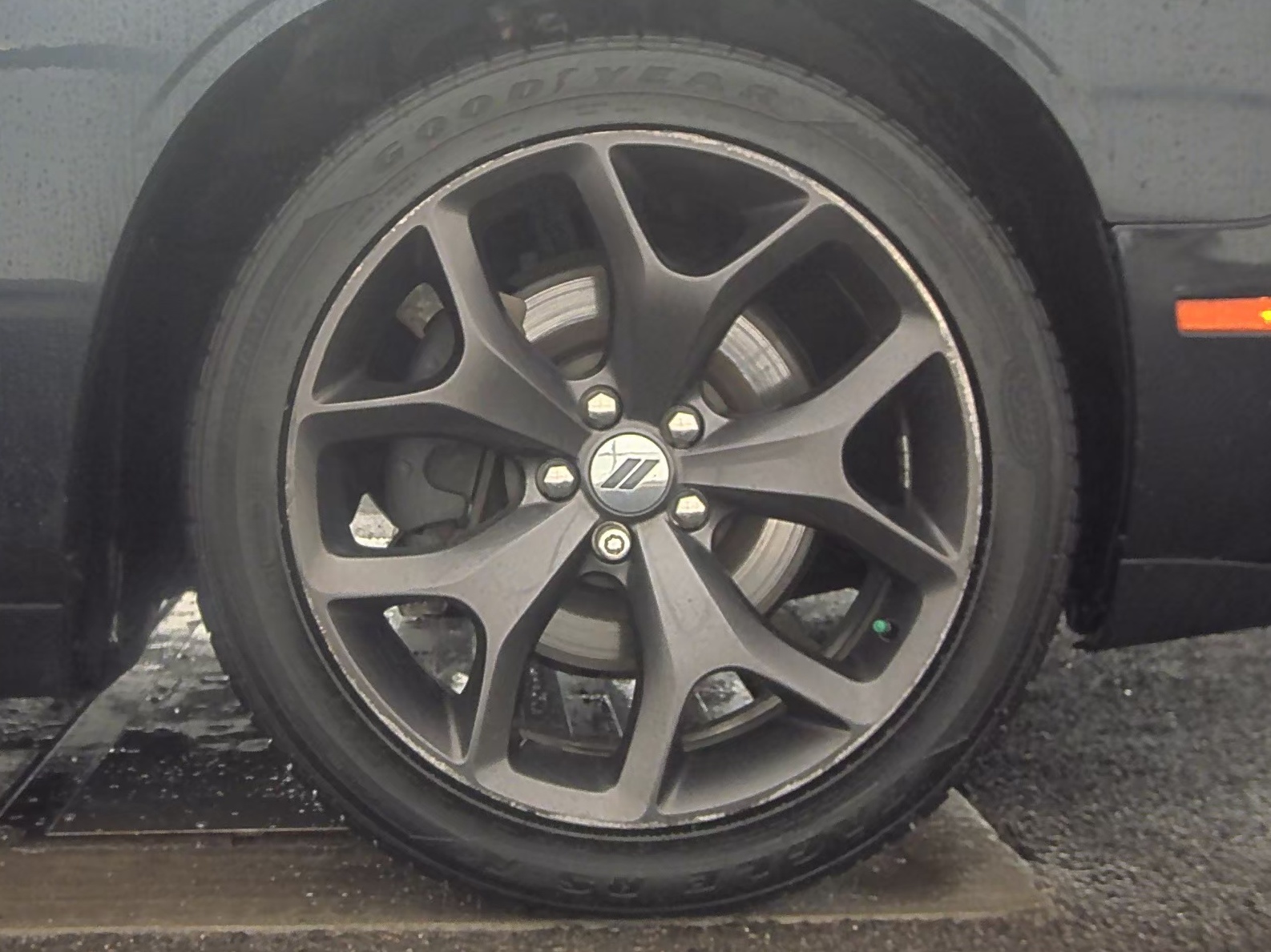 2018 Dodge Challenger SXT Plus RWD