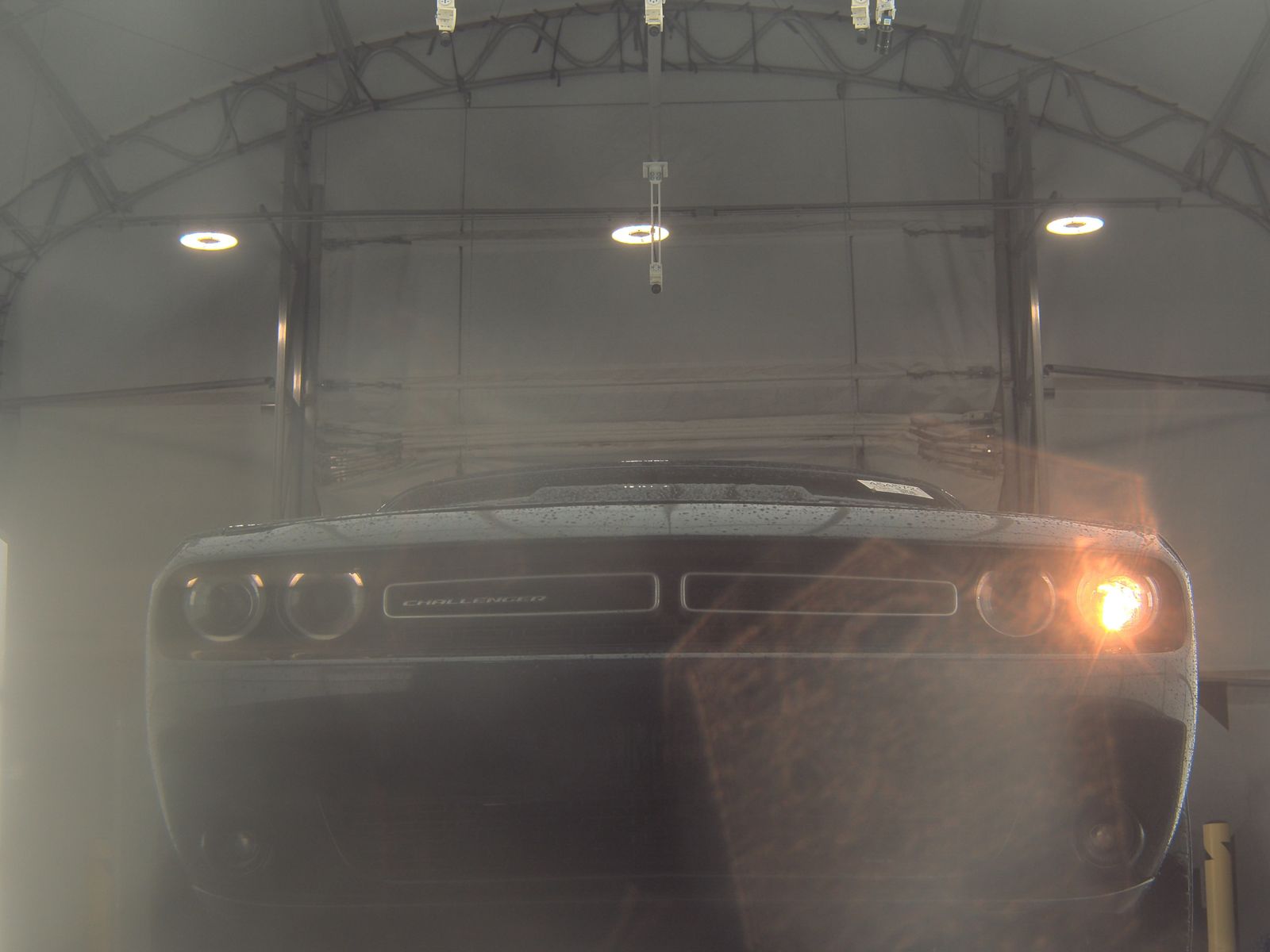 2018 Dodge Challenger SXT Plus RWD