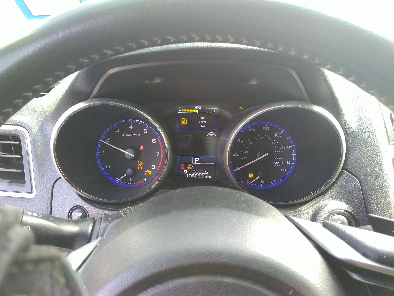 2019 Subaru Outback 2.5i Touring AWD