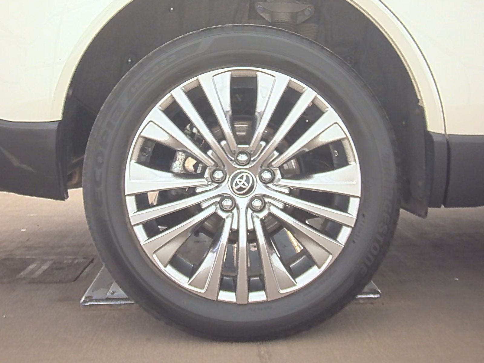 2021 Toyota Venza Limited AWD