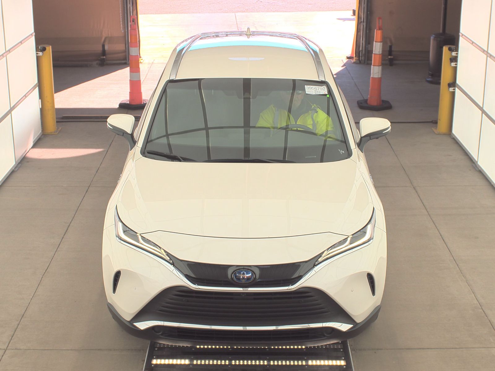 2021 Toyota Venza Limited AWD