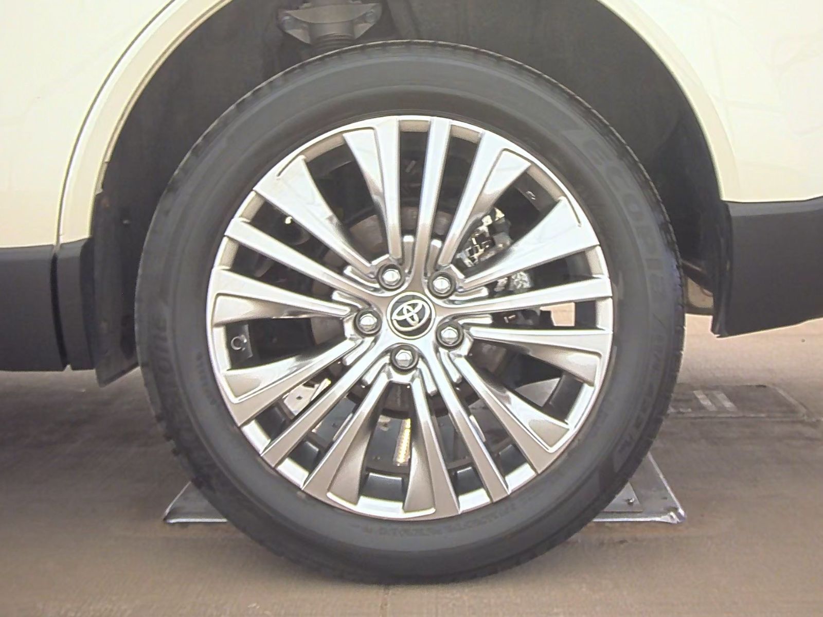 2021 Toyota Venza Limited AWD